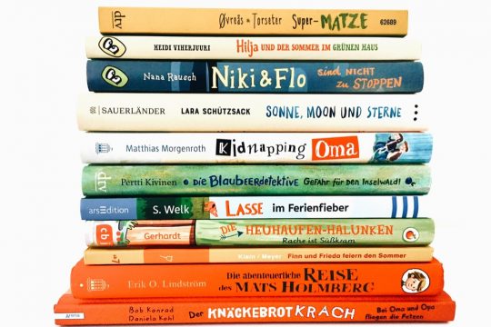 © Irene Maria Gruber