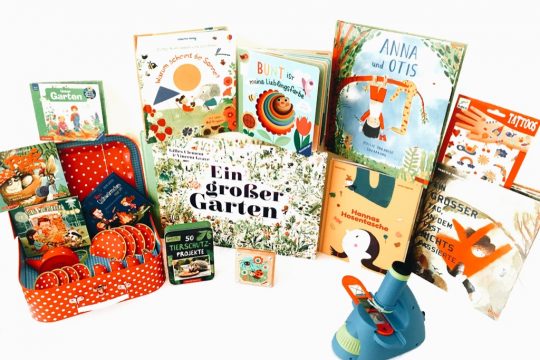 © Irene Maria Gruber