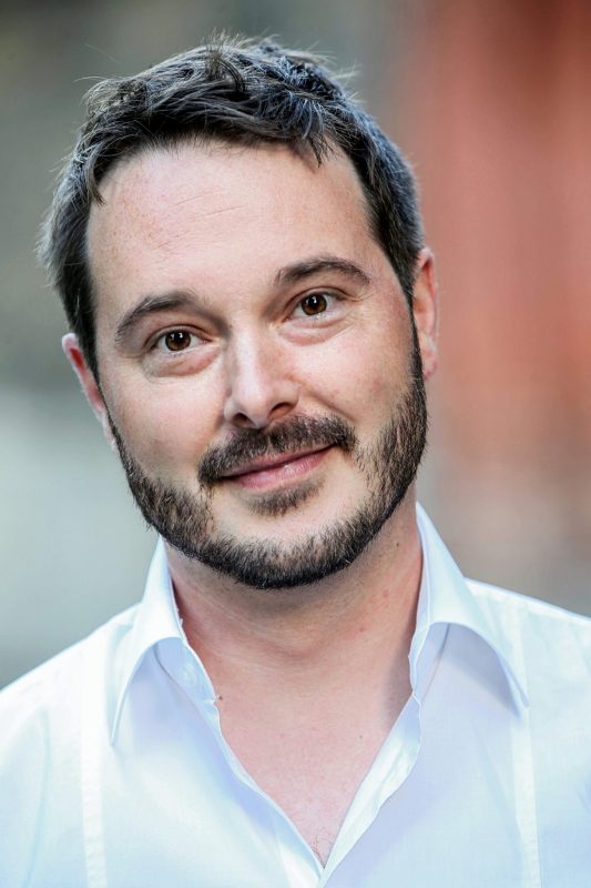 Matthias Pacher (Museum Niederösterreich) macht sich Gedanken über die Auswirkungen von COVID19 auf den Museumsbetrieb.
