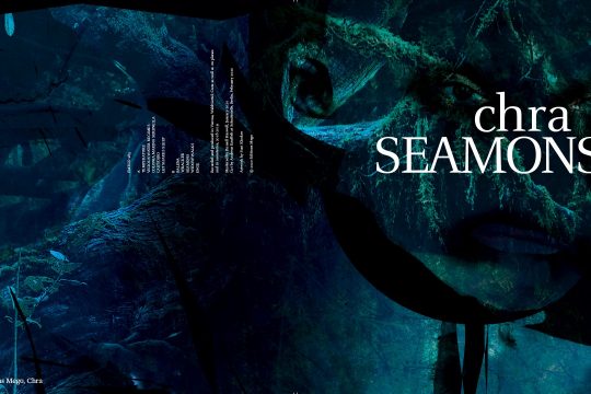 Album Cover »Chra«