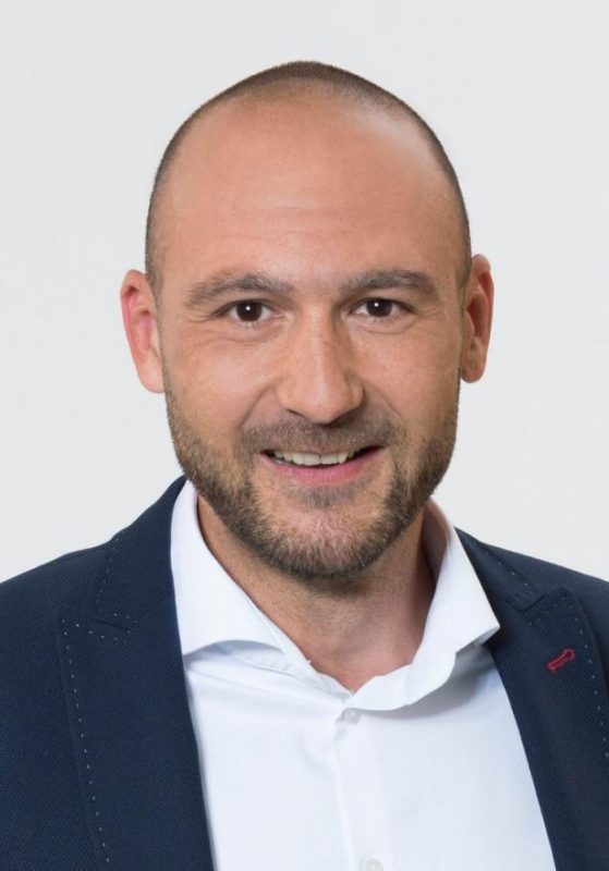 Michael Herbek (BUWOG) spricht über Neubauten als Lebensräume für Mensch und Wildtier.