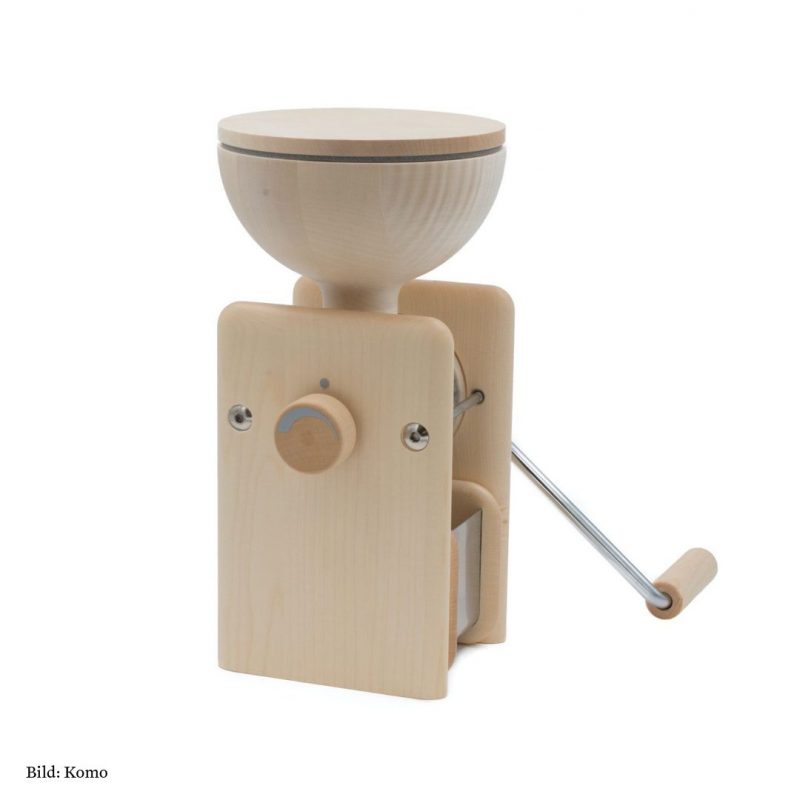 Komo Handmühle