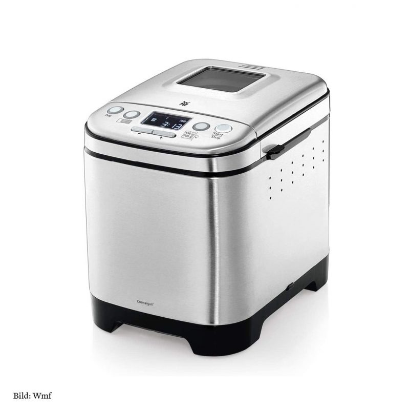 Brotbackautomat