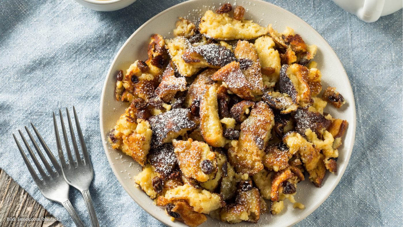 Kaiserschmarren