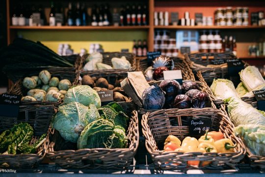 Vetterhof in Lustenau