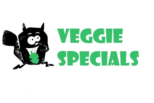 Veggie Specials Logo