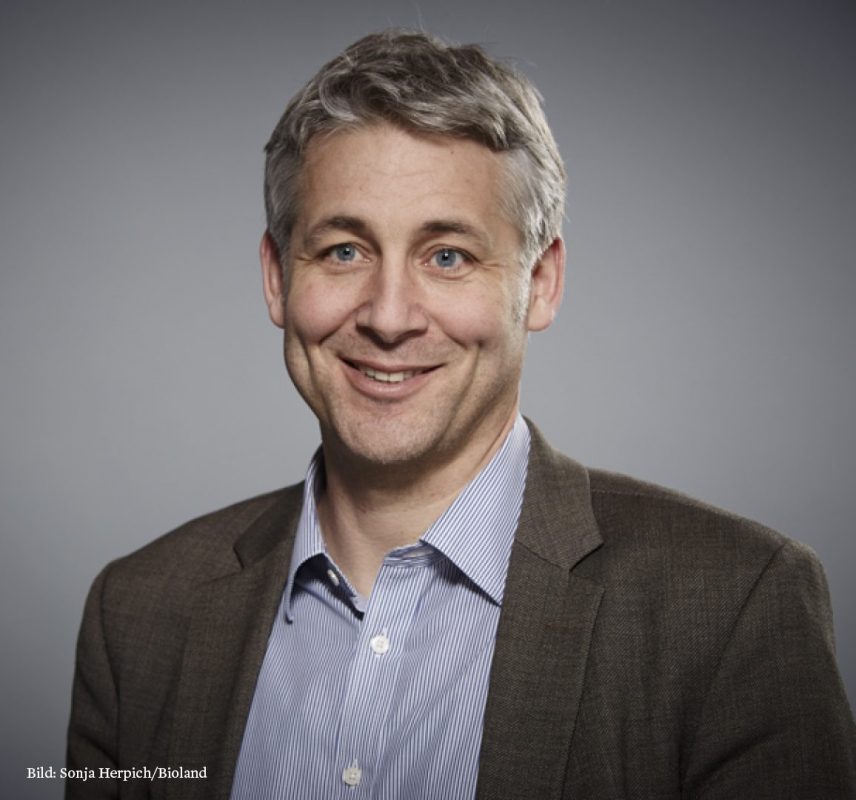 Jan Plagge Portrait