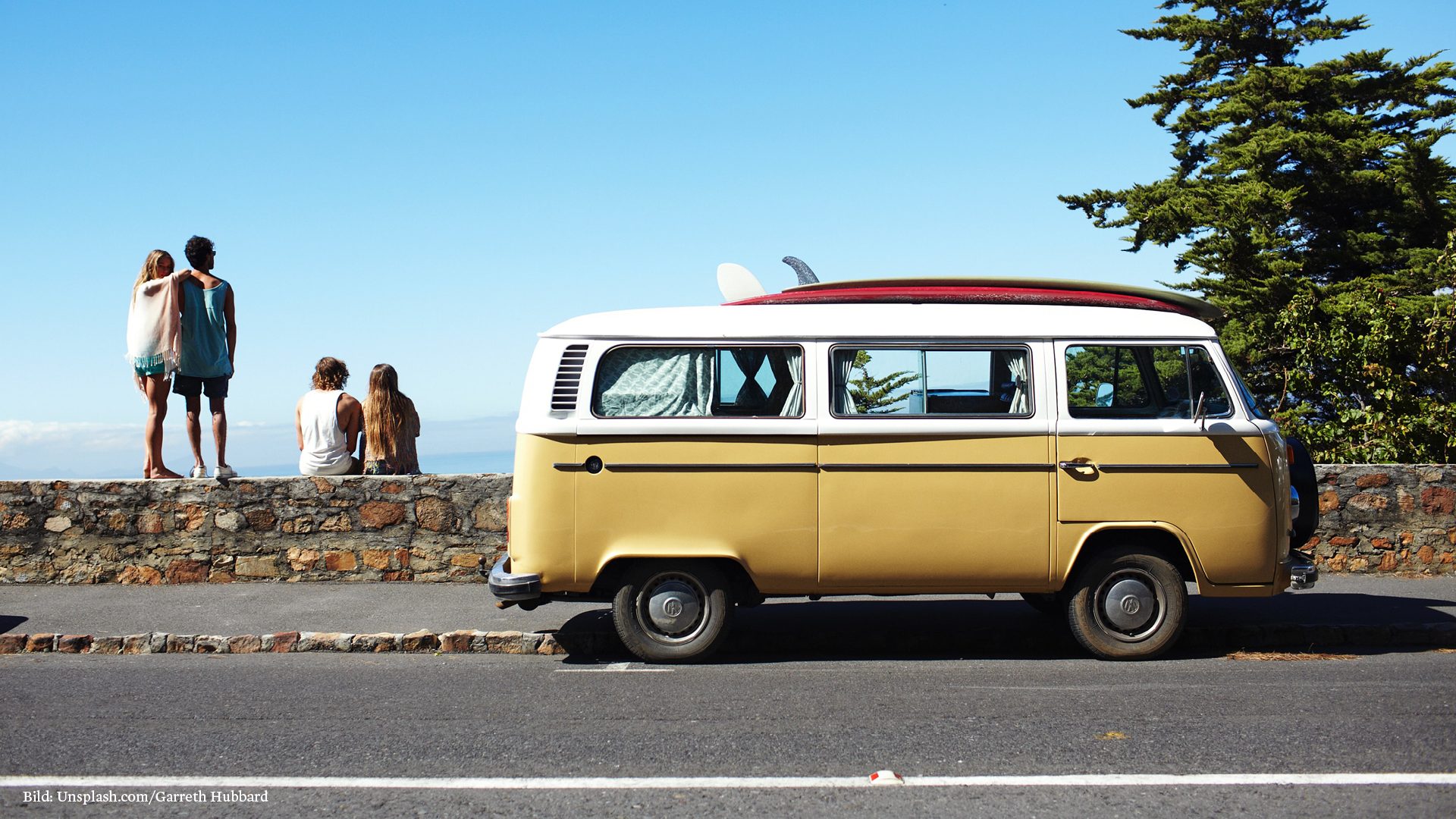 Campingbus