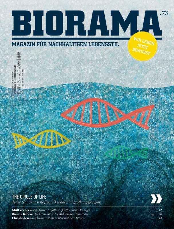 BIORAMA 73