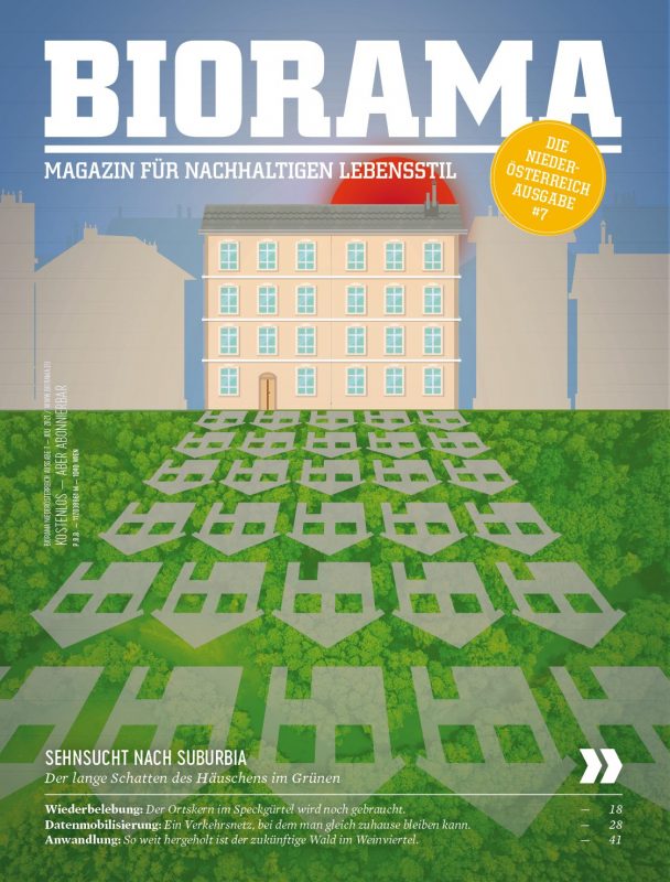 BIORAMA Niederösterreich #7