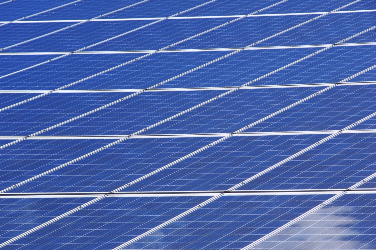 Solarpanele