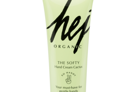 Hej Organic