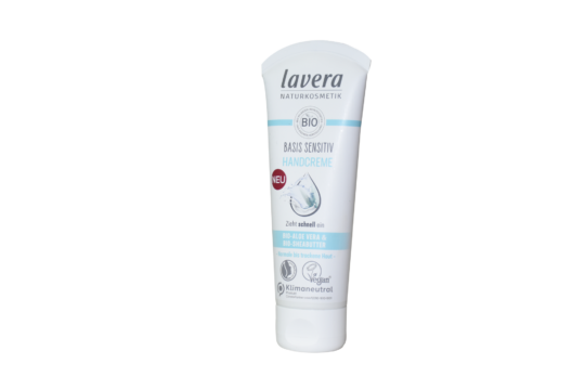 Lavera Basis Sensitiv