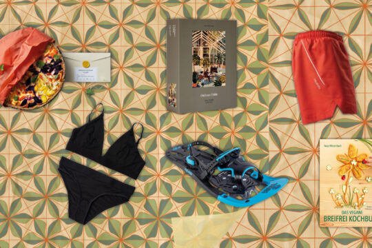 Weinachtsgeschenke 2021