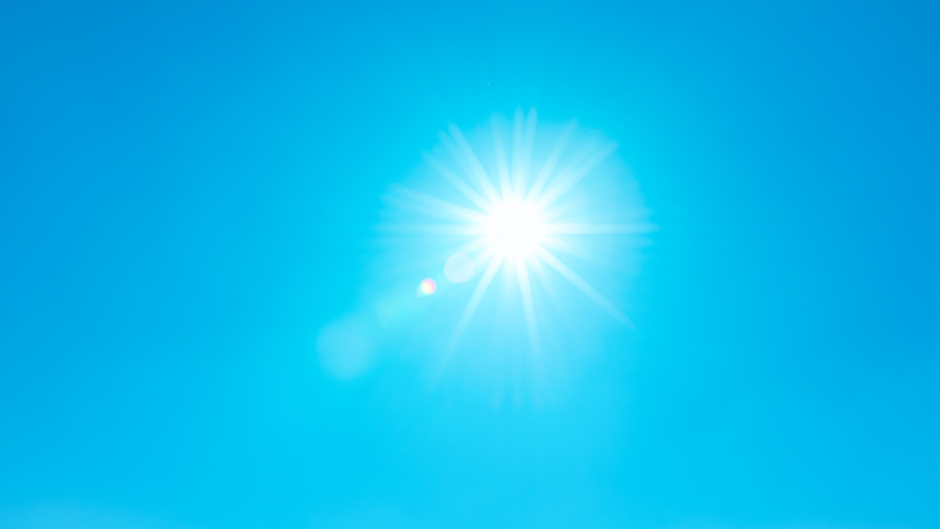 Sonne
