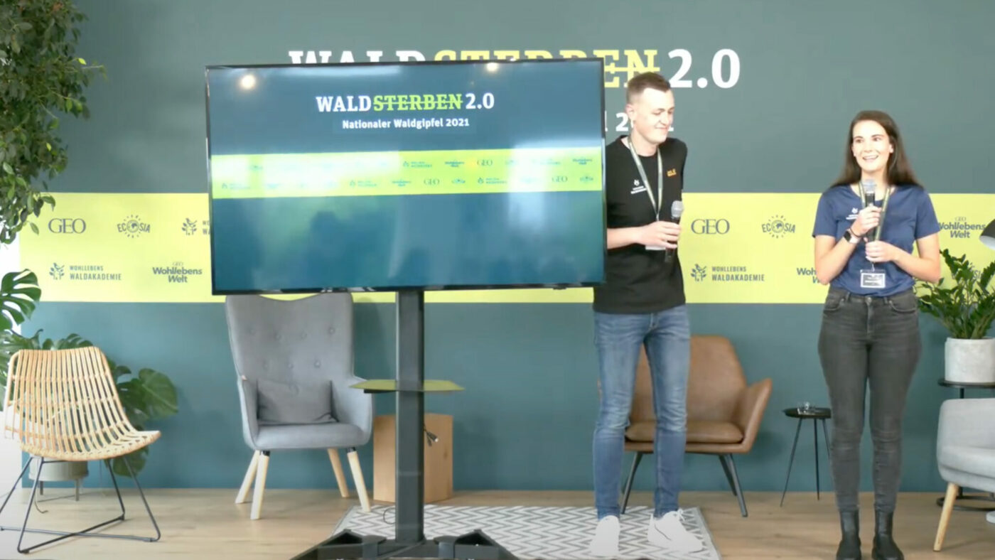 Waldsterben 2.0