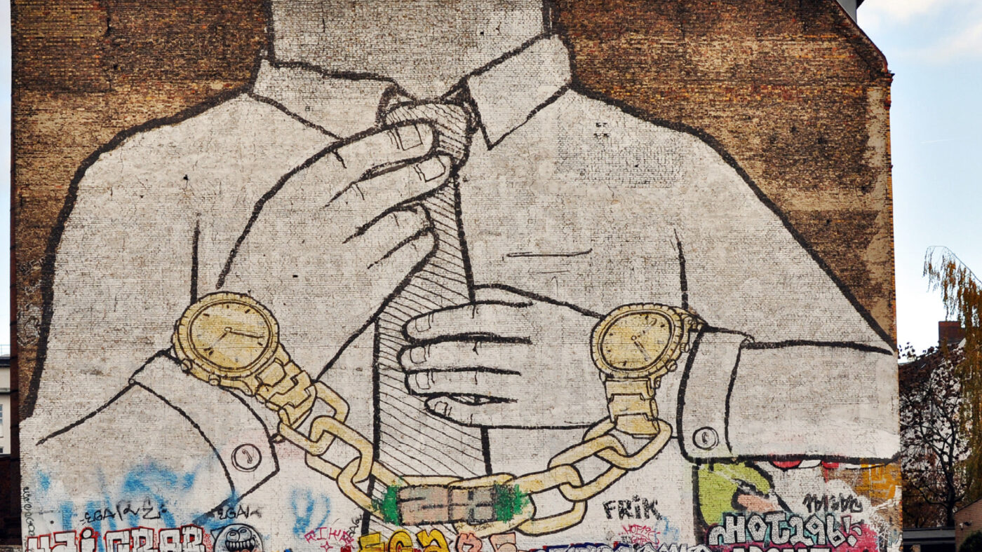 Graffiti