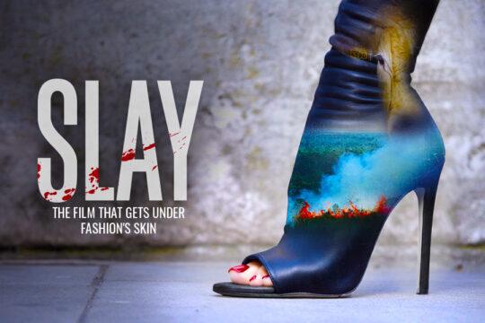 Film Slay. Bild: Slay.
