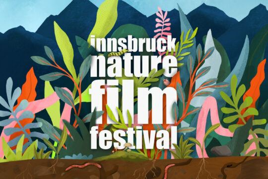 Sujet des 22. Innsbruck Nature Film Festival.