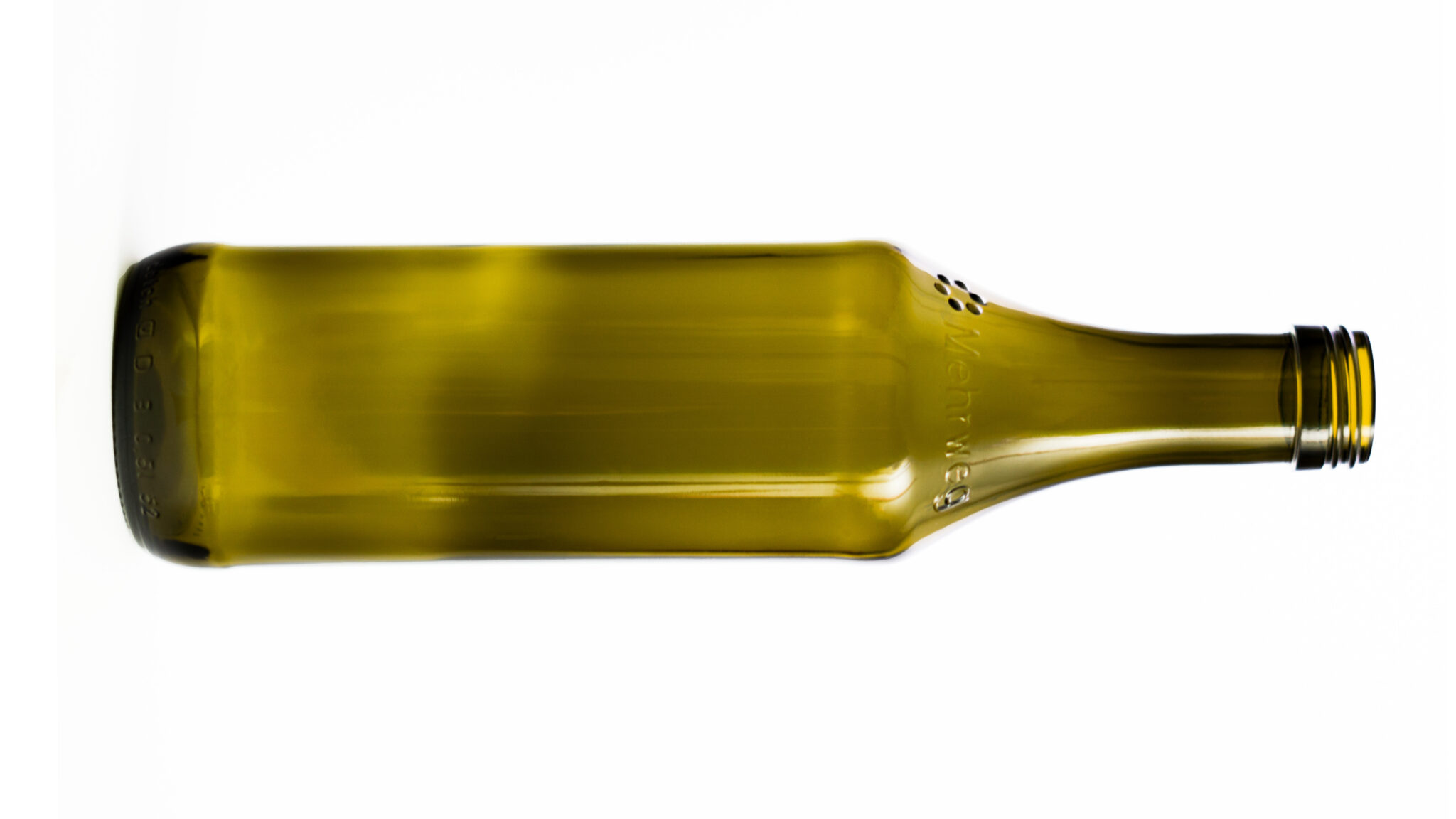 Die Pfandflasche des Start-Ups Dotch.