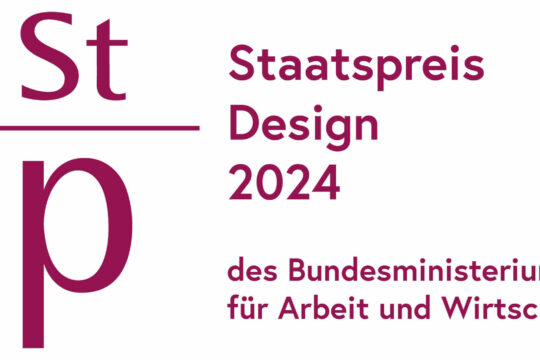 Staatspreis Design.