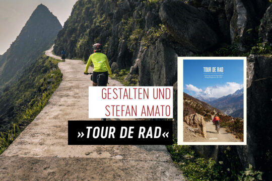 »Tour de Rad«