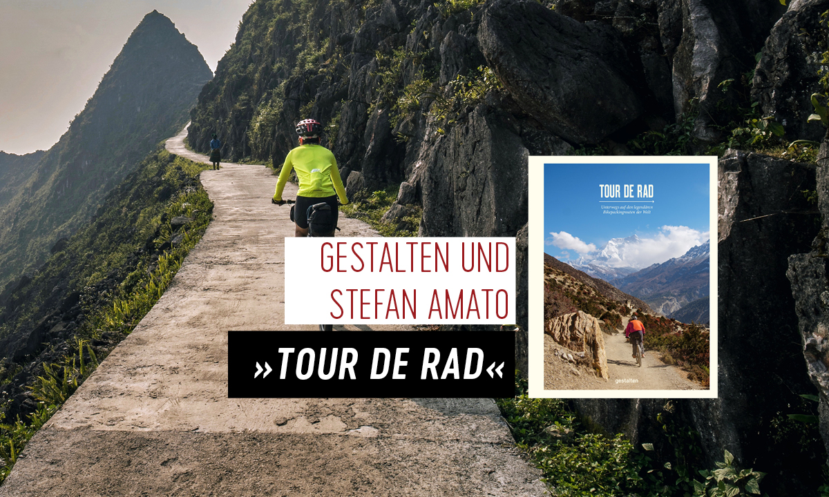 »Tour de Rad«