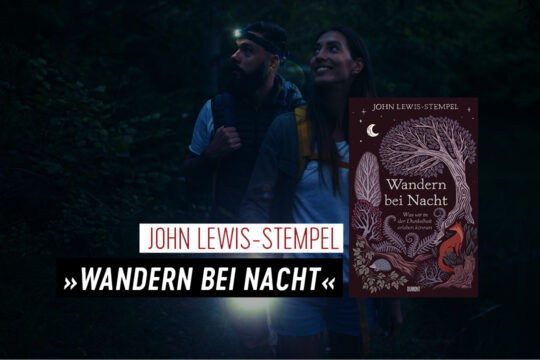 »Wandern bei Nacht«