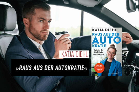 »Raus aus der Autokratie«