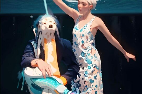 Vom 18. bis 28. September 2024 sind die Musiktheatertage Wien an 30 Spielorten in Wien.