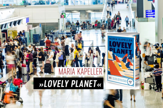 »Lovely Planet«