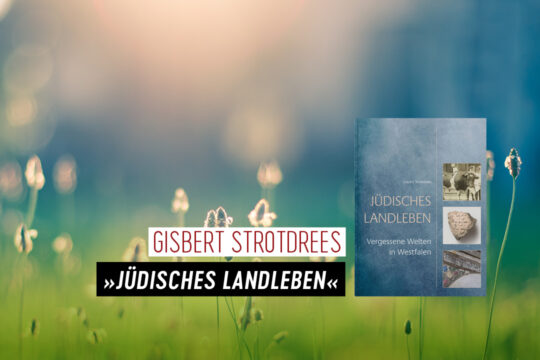 »Jüdisches Landleben«