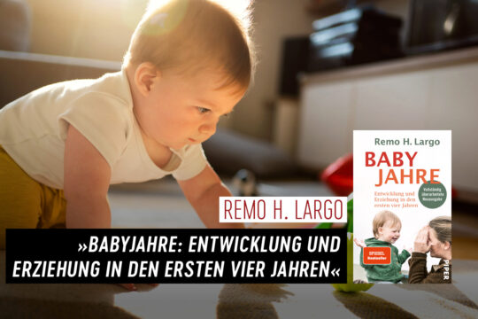 »Babyjahre«