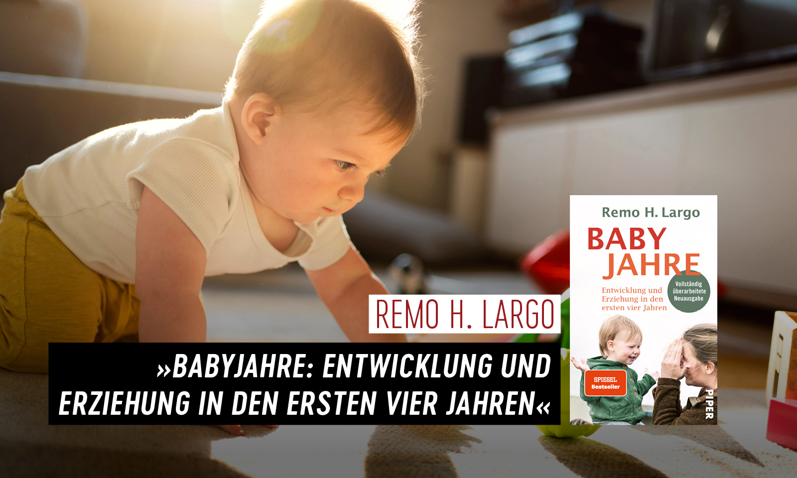 »Babyjahre«