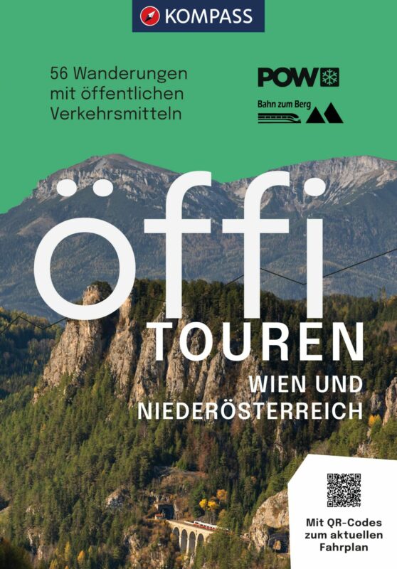 »Öffi Touren Wien und Niederösterreich«