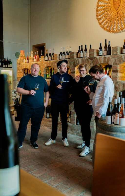 BILD: Marvin Strauss