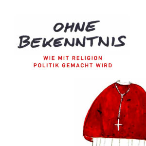 »Ohne Bekenntnis« von Niko Alm